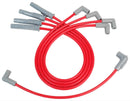 MSD 8.5mm Super Conductor Spark Plug Wire Sets 31259