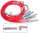 MSD 8.5mm Super Conductor Spark Plug Wire Sets 31339