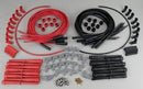 MSD 8.5mm Super Conductor Spark Plug Wire Sets 31559
