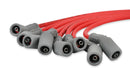 MSD 8.5mm Super Conductor Spark Plug Wire Sets 31639