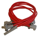 MSD 8.5mm Super Conductor Spark Plug Wire Sets 31649