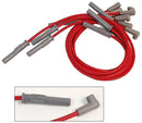 MSD 8.5mm Super Conductor Spark Plug Wire Sets 32119