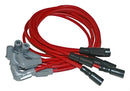 MSD 8.5mm Super Conductor Spark Plug Wire Sets 32169