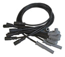 MSD 8.5mm Super Conductor Spark Plug Wire Sets 32173