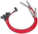 MSD 8.5mm Super Conductor Spark Plug Wire Sets 32599