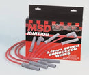 MSD 8.5mm Super Conductor Spark Plug Wire Sets 32889