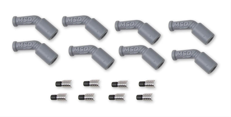 MSD Replacement Boots 33048