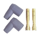 MSD Replacement Boots 3321