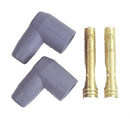 MSD Replacement Boots 3321
