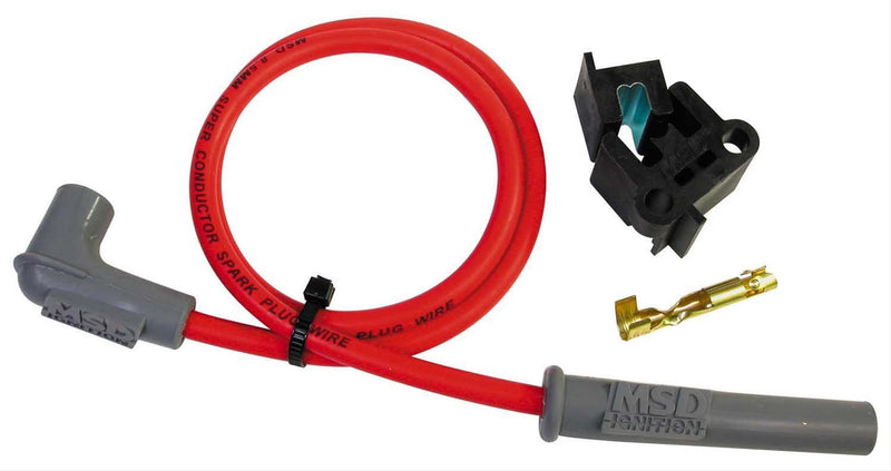 MSD Replacement Spark Plug Wires 34069