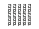 MSD Replacement Spark Plug Wire Terminals 34554