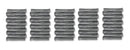 MSD Replacement Boots 34564