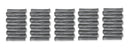 MSD Replacement Boots 34564