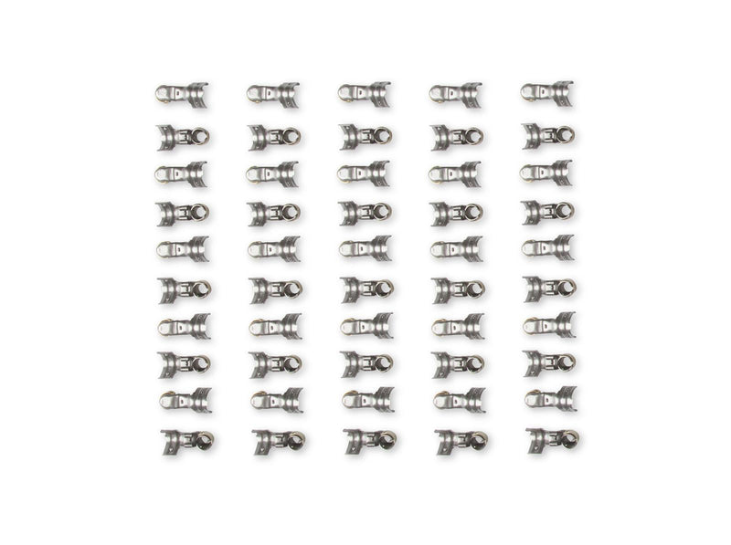 MSD 34614 Replacement Spark Plug Wire Terminals, Set of 50