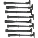 MSD Hemi Tubes 34753