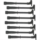 MSD Hemi Tubes 34753