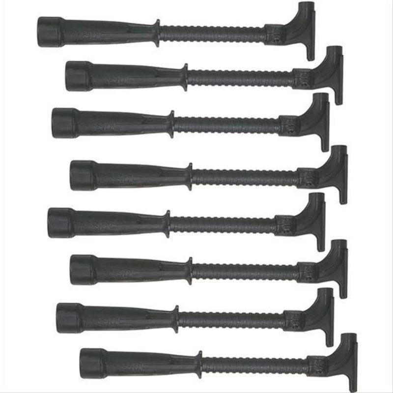 MSD Hemi Tubes 34753