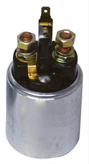 MSD APS Replacement Starter Solenoids 5087