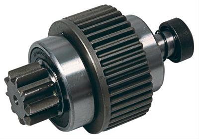 MSD Replacement APS Starter Pinion Gear Assemblies 5089