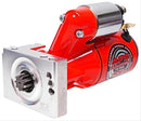 MSD 50951 DynaForce Starter, Fits Chevy - Staggered Bolt
