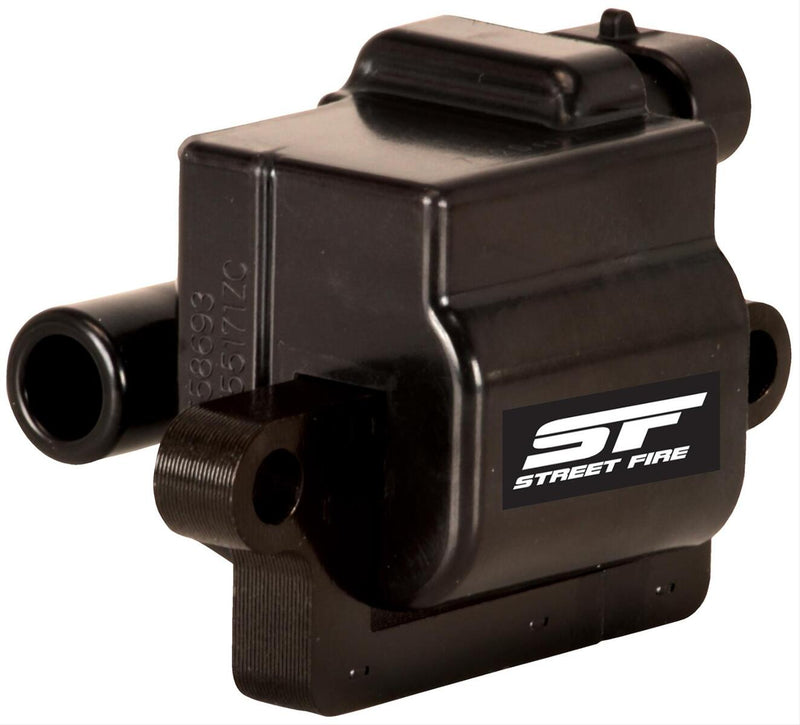 MSD Street Fire Coils 55108