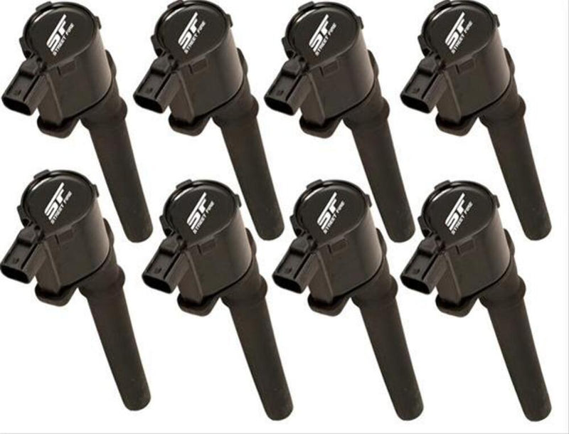 MSD Street Fire Coils 55148