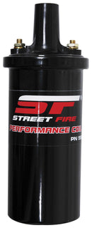 MSD Street Fire Coils 5524