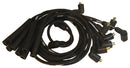 MSD Street Fire Spark Plug Wire Sets 5542
