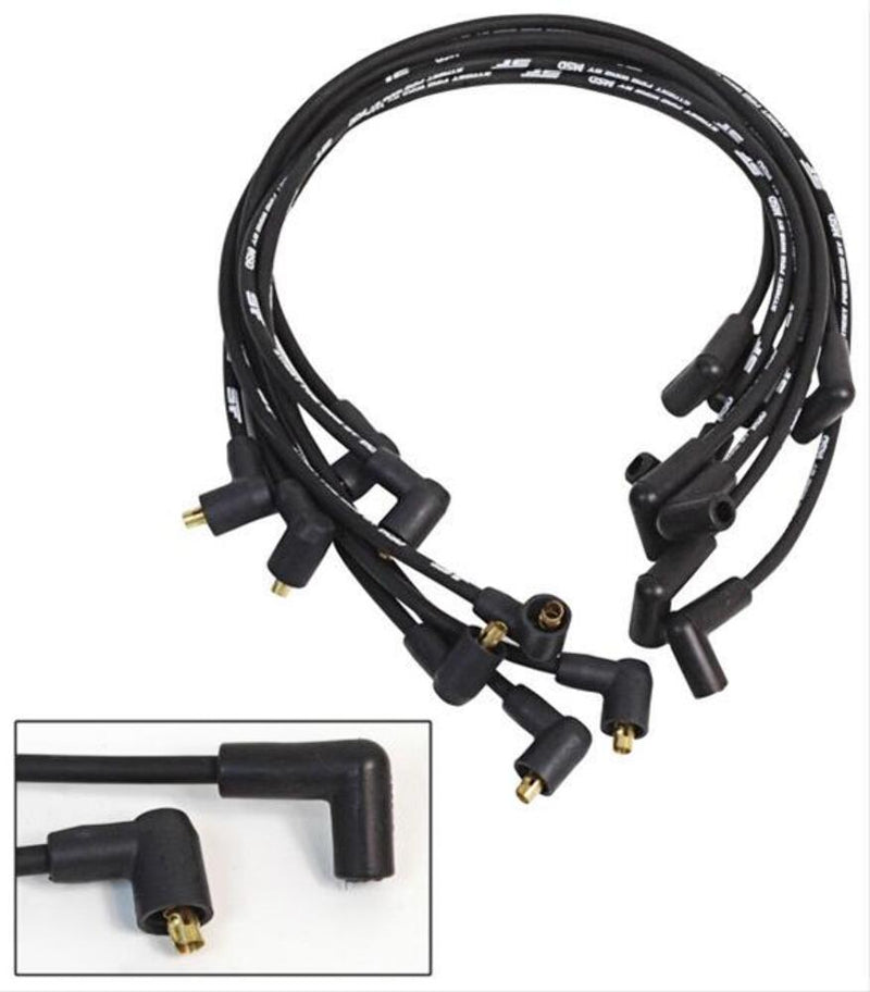 MSD Street Fire Spark Plug Wire Sets 5564