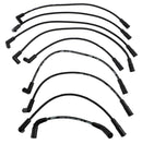 MSD Street Fire Spark Plug Wire Sets 5573