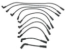 MSD Street Fire Spark Plug Wire Sets 5575