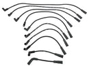 MSD Street Fire Spark Plug Wire Sets 5575