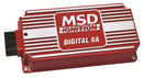 MSD Digital 6A Ignition Controllers 6201