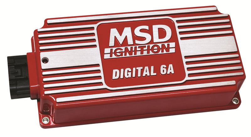 MSD Digital 6A Ignition Controllers 6201