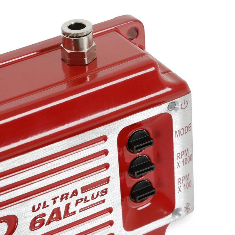 MSD Ultra 6AL Plus Ignition Boxes 6523