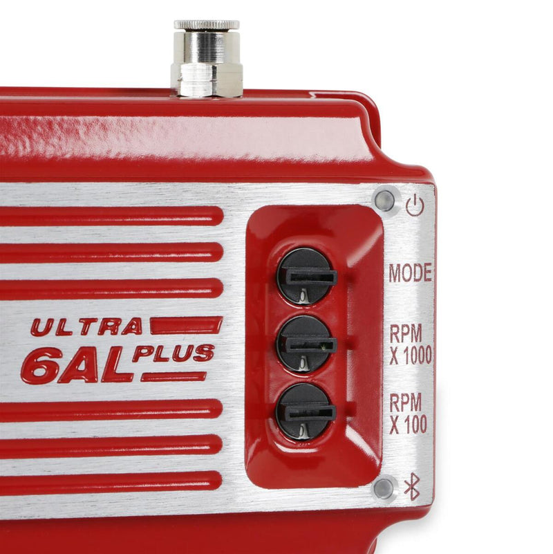 MSD Ultra 6AL Plus Ignition Boxes 6523