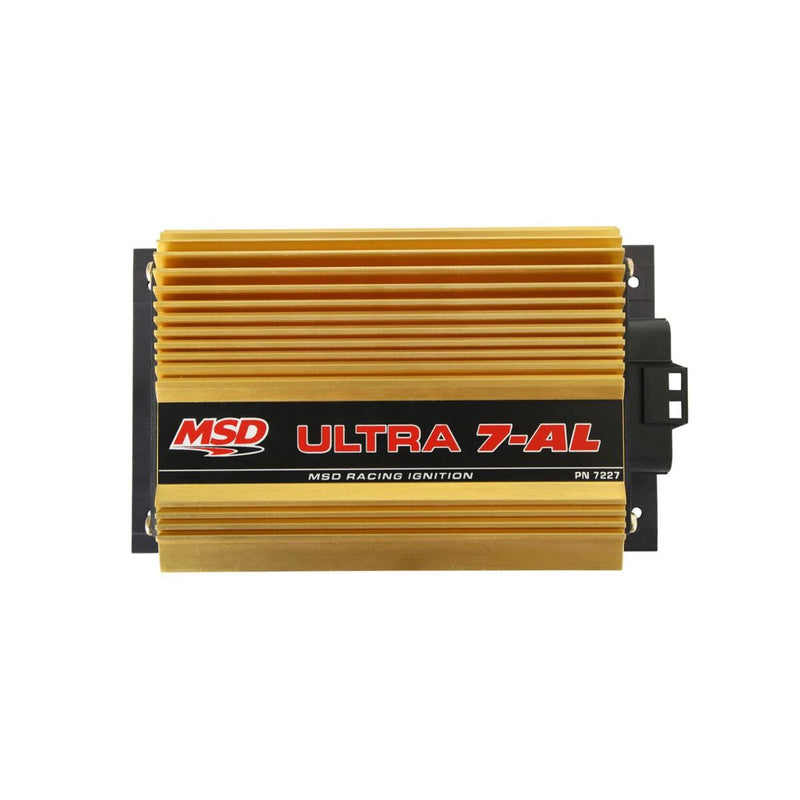 MSD Ultra 7AL Ignition Boxes 7227