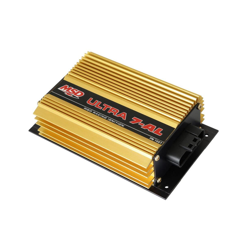 MSD Ultra 7AL Ignition Boxes 7227
