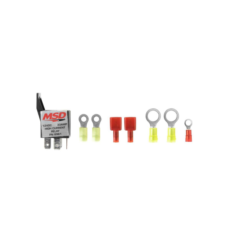 MSD Ultra 7AL Ignition Boxes 7227