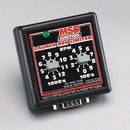 MSD 7551 Manual Launch Controller, 3,000-12,500 RPM