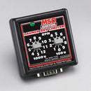 MSD Manual Launch Controllers 7551