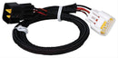 MSD CAN-Bus Harness Extensions 7784