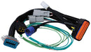 MSD Programmable Digital-7 to Power Grid Harnesses 7789