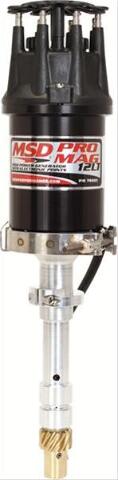 MSD Pro Mag Lite Magnetos 79082