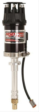MSD Pro Mag Lite Magnetos 79083