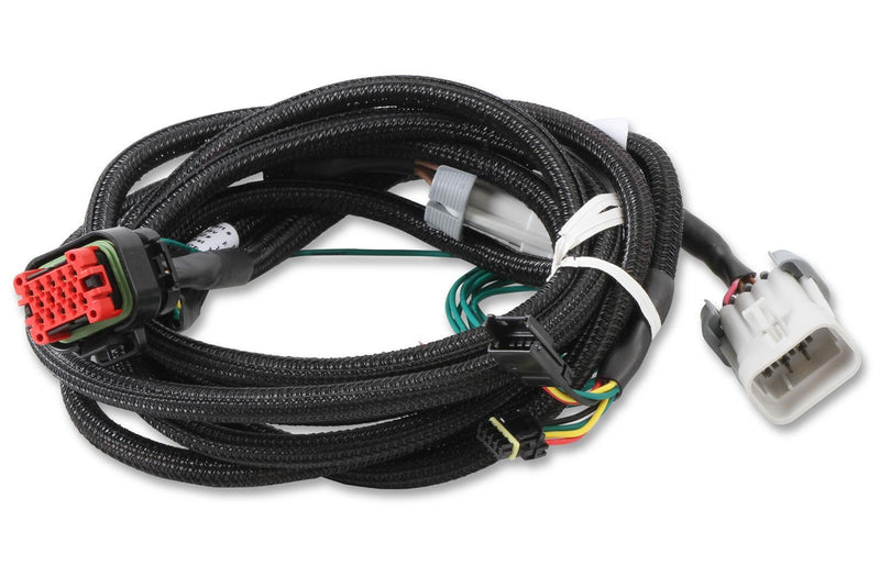MSD Pro 600 Replacement Wiring Harnesses 80002