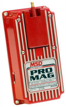 MSD 12 Amp Electronic Points Boxes 8106