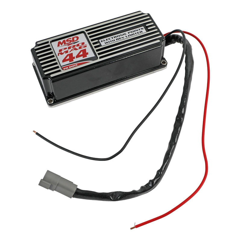 MSD Pro Mag 44 Electronic Points Boxes 81473