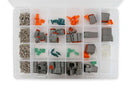 MSD Deutsch Connector Kits 8188