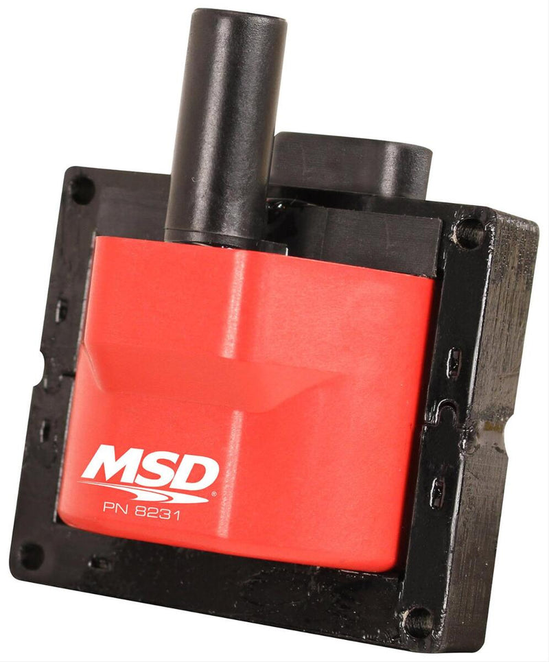 MSD Blaster OEM Replacement Coils 8231